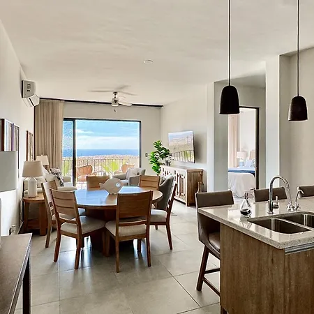 Maralta Edif E Condo 106